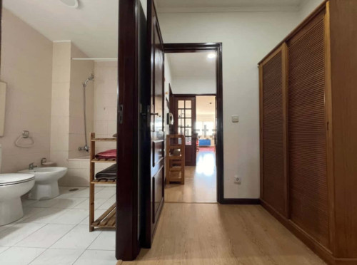 Spacious family apartment in Matosinhos - Gallery - 23