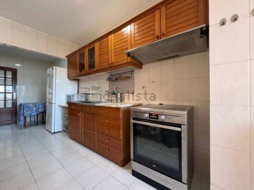 Spacious family apartment in Matosinhos - Gallery - 22