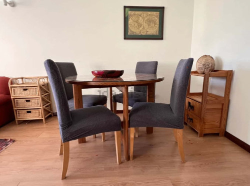 Spacious family apartment in Matosinhos - Gallery - 21