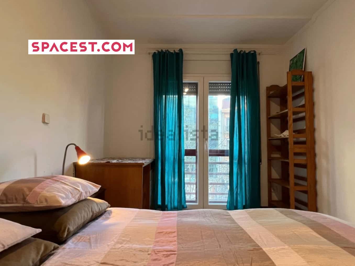Spacious Family Apartment In Matosinhos - 1