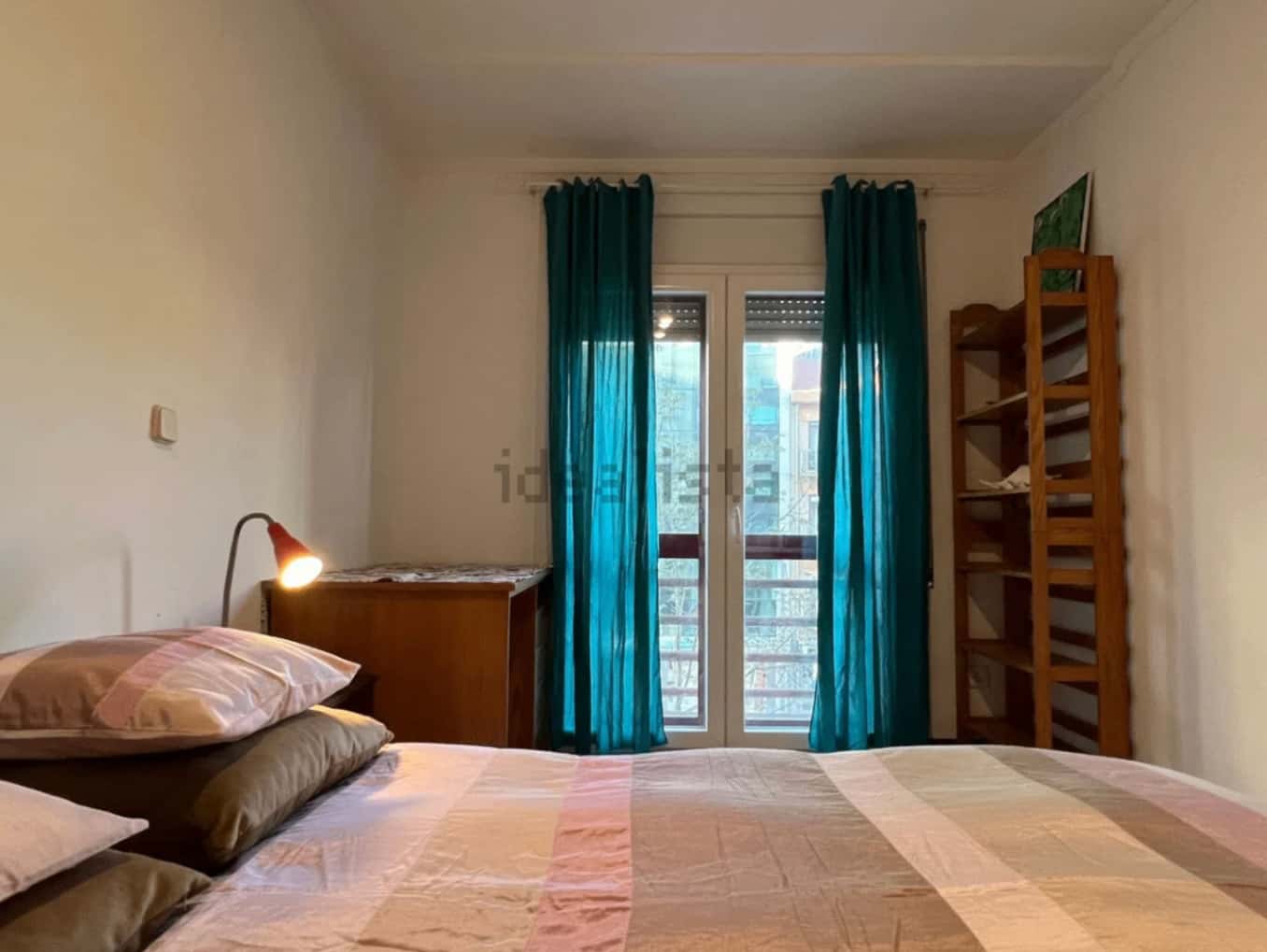 Spacious Family Apartment In Matosinhos - 2