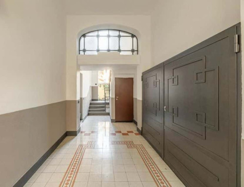 Apartment in Via Giorgio Giulini, Monza for 90 m² with 2 bedrooms - Gallery - 8