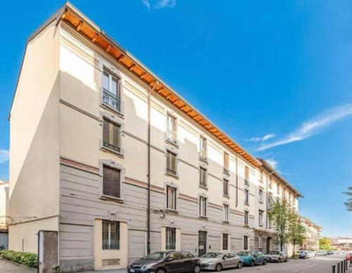 Apartment in Via Giorgio Giulini, Monza for 90 m² with 2 bedrooms - Gallery - 10