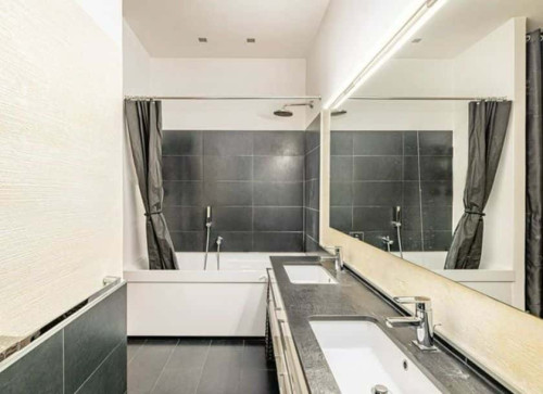Apartment in Via Giorgio Giulini, Monza for 90 m² with 2 bedrooms - Gallery - 6