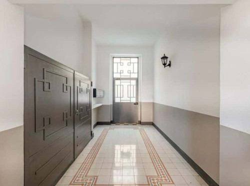 Apartment in Via Giorgio Giulini, Monza for 90 m² with 2 bedrooms