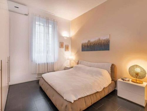 Apartment in Via Giorgio Giulini, Monza for 90 m² with 2 bedrooms - Gallery - 9