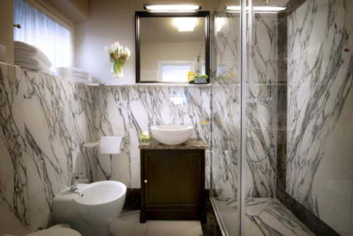 Apartment in Piazza di Santo Stefano, Firenze for 46 m² with 1 bedroom - Gallery - 5