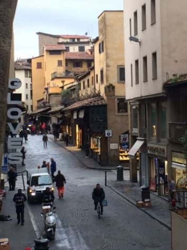 Apartment in Piazza di Santo Stefano, Firenze for 46 m² with 1 bedroom - Gallery - 7