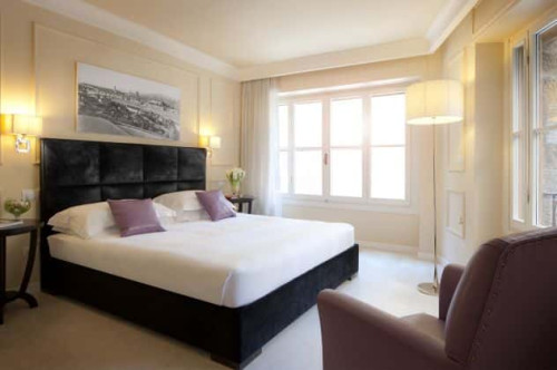 Apartment in Piazza di Santo Stefano, Firenze for 46 m² with 1 bedroom