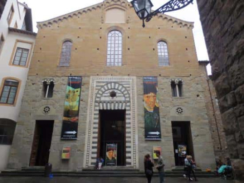 Apartment in Piazza di Santo Stefano, Firenze for 46 m² with 1 bedroom - Gallery - 6