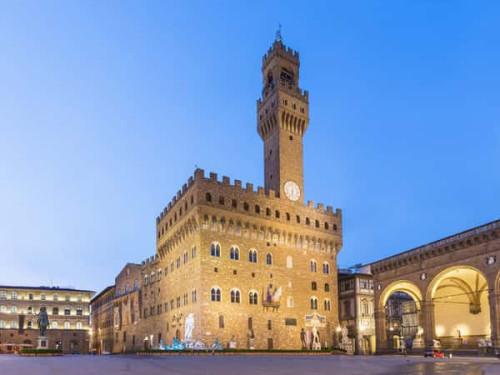 Apartment in Piazza di Santo Stefano, Firenze for 46 m² with 1 bedroom - Gallery - 8