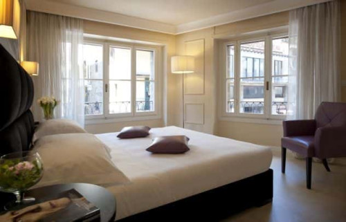 Apartment in Piazza di Santo Stefano, Firenze for 46 m² with 1 bedroom