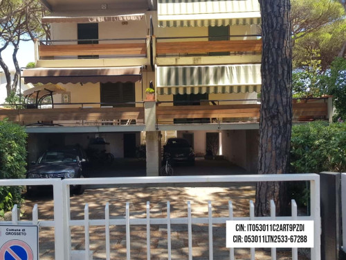 Apartment in Via del Ciclamino, Grosseto for 50 m² with 2 bedrooms - Gallery - 6