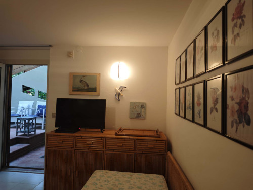 Apartment in Via del Ciclamino, Grosseto for 50 m² with 2 bedrooms