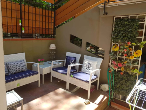 Apartment in Via del Ciclamino, Grosseto for 50 m² with 2 bedrooms - Gallery - 12