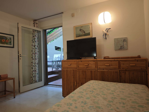 Apartment in Via del Ciclamino, Grosseto for 50 m² with 2 bedrooms