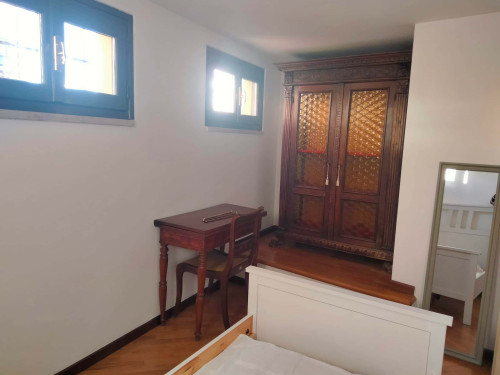 Room in Corso Giuseppe Garibaldi, Brescia for 210 m² with 5 bedrooms - Gallery - 5