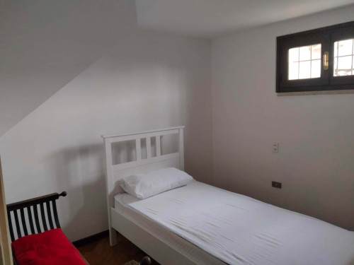 Room in Corso Giuseppe Garibaldi, Brescia for 210 m² with 5 bedrooms