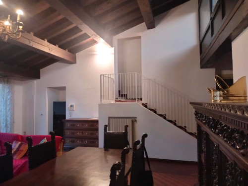 Room in Corso Giuseppe Garibaldi, Brescia for 210 m² with 5 bedrooms - Gallery - 10