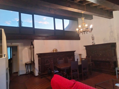 Room in Corso Giuseppe Garibaldi, Brescia for 210 m² with 5 bedrooms - Gallery - 8