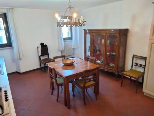 Room in Corso Giuseppe Garibaldi, Brescia for 210 m² with 5 bedrooms - Gallery - 6