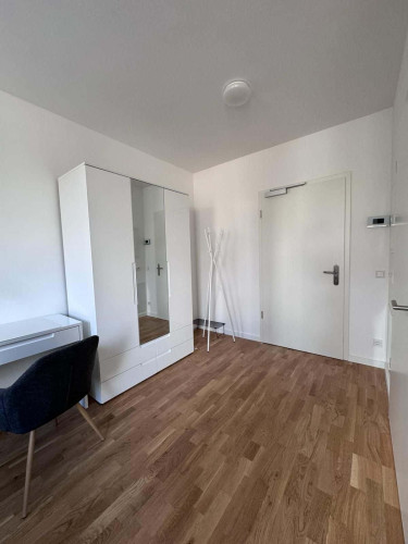 Crailsheimer Straße - WE 08