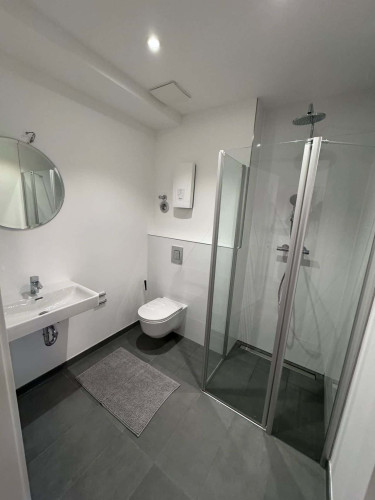 Crailsheimer Straße - WE 08  - Gallery -  5