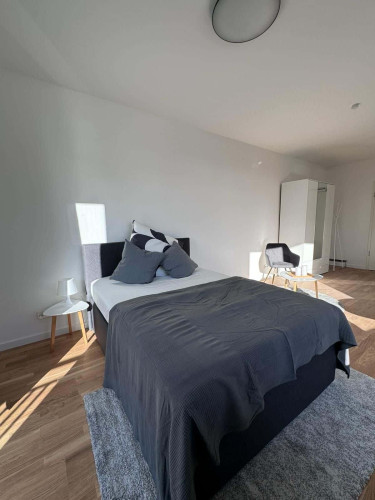 Crailsheimer Straße - WE 12