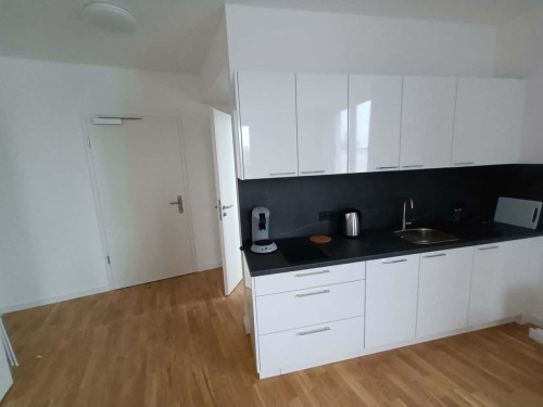 Crailsheimer Straße - WE 12  - Gallery -  5