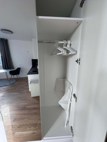 Crailsheimer Straße - WE 12