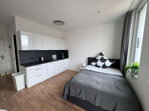 Crailsheimer Straße - WE 16