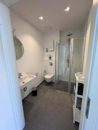 Crailsheimer Straße - WE 16  - Gallery -  5