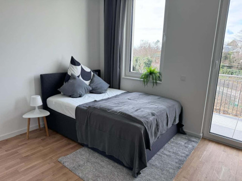 Crailsheimer Straße - WE 16