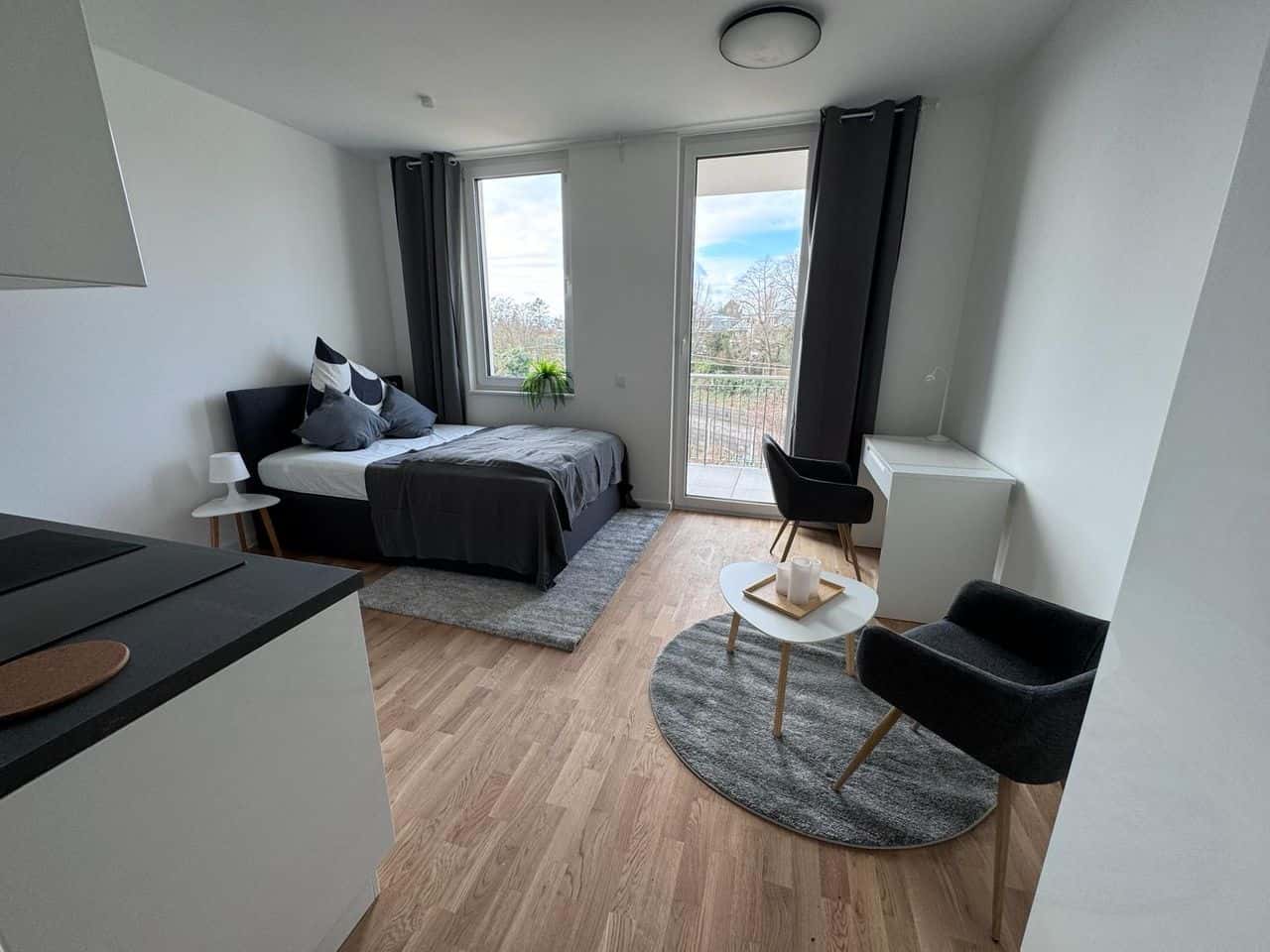 Crailsheimer Straße - WE 16 - Crailsheimer Straße - WE 16 - Gallery - 1