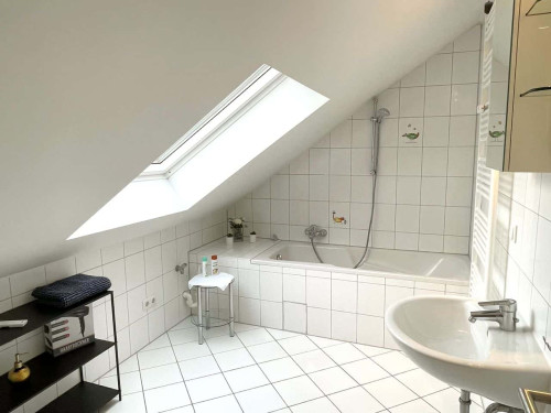 Apartment in Bechtheimer Straße, Ilvesheim for 49 m²  - Gallery -  5