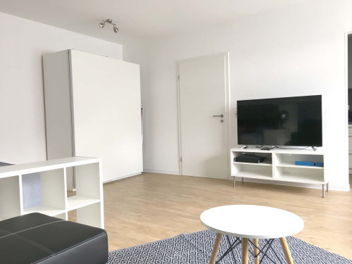 Apartment in Bechtheimer Straße, Ilvesheim for 49 m²