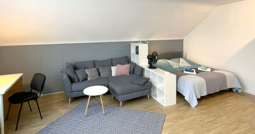 Apartment in Bechtheimer Straße, Ilvesheim for 49 m²