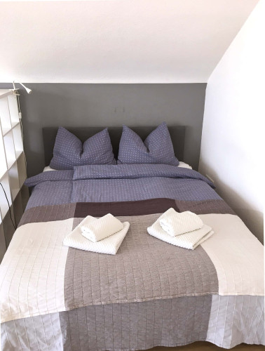 Apartment in Bechtheimer Straße, Ilvesheim for 49 m²