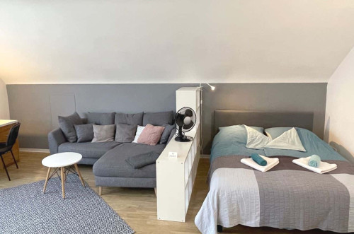 Apartment in Bechtheimer Straße, Ilvesheim for 49 m²