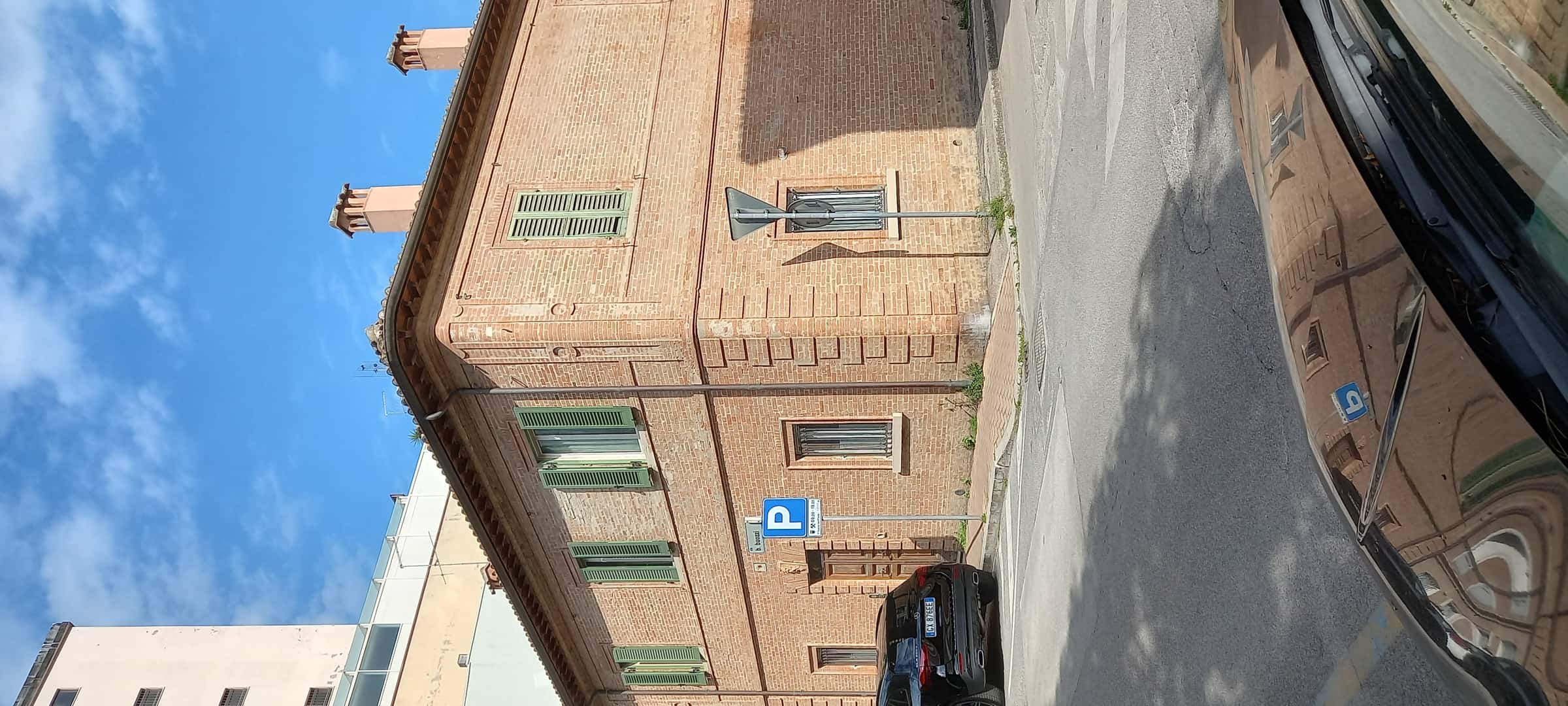 Apartment In Viale Bruno Buozzi, Pesaro For 60 M² With 2 Bedrooms - 1