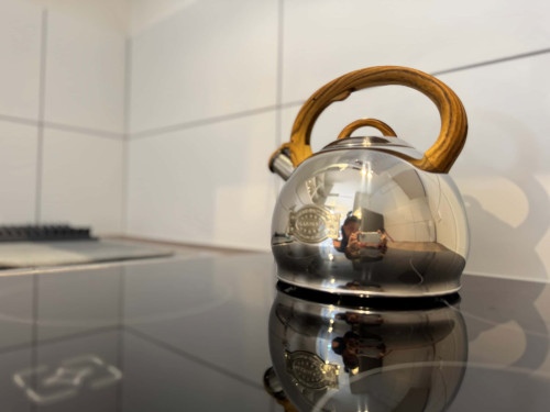 Apartment in Grillparzerstraße, Freiburg im Breisgau for 32 m²