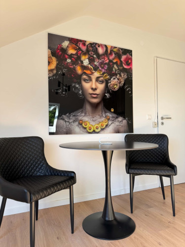 Apartment in Grillparzerstraße, Freiburg im Breisgau for 32 m² - Gallery - 15