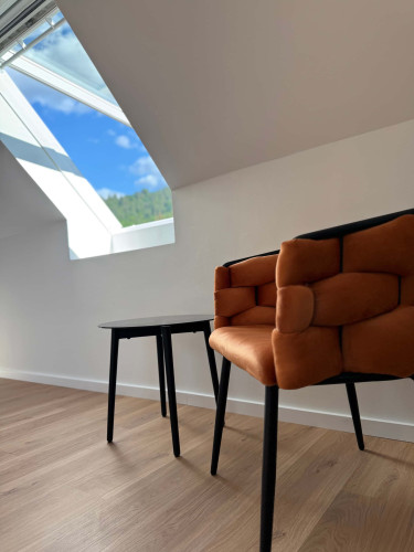 Apartment in Grillparzerstraße, Freiburg im Breisgau for 32 m² - Gallery - 18