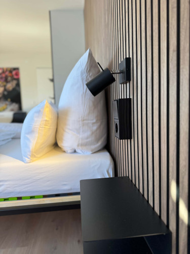 Apartment in Grillparzerstraße, Freiburg im Breisgau for 32 m² - Gallery - 19