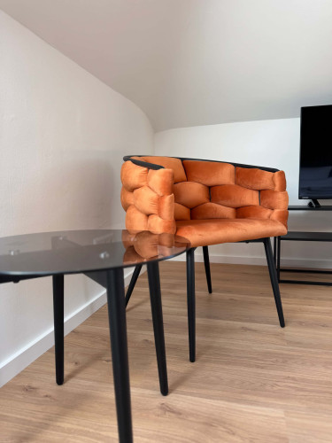 Apartment in Grillparzerstraße, Freiburg im Breisgau for 32 m² - Gallery - 14