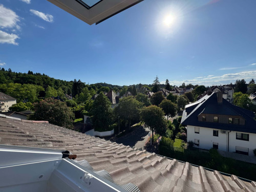 Apartment in Grillparzerstraße, Freiburg im Breisgau for 32 m² - Gallery - 8