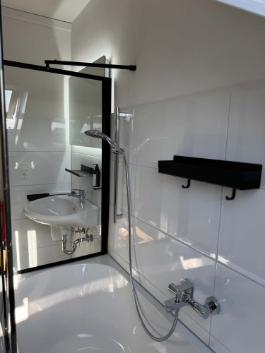 Apartment in Grillparzerstraße, Freiburg im Breisgau for 32 m² - Gallery - 5