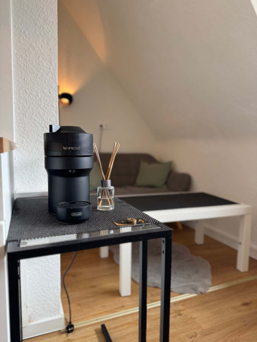 Apartment in Schwarzwaldstraße, Freiburg im Breisgau for 25 m² - Gallery - 7