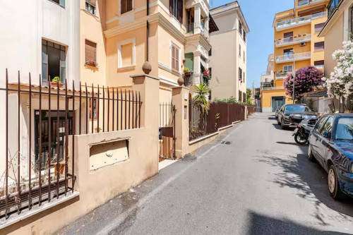 Apartment in Salita di Monte del Gallo, Roma for 45 m² with 1 bedroom  - Gallery -  5