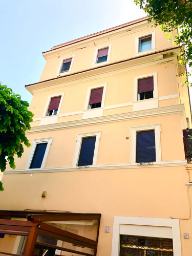 Apartment in Salita di Monte del Gallo, Roma for 45 m² with 1 bedroom